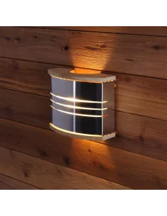 Lampa Legend z osłoną stalową Harvia SAS21106 2