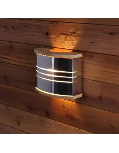 Lampa Legend z osłoną stalową Harvia SAS21106