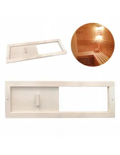 Zasuwka wentylacyjna do sauny Harvia SAS24200