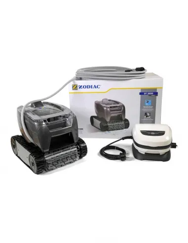 Zodiac odkurzacz automatyczny do basenu TORNAX PRO OT 3200