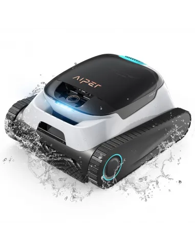 AIPER odkurzacz akumulatorowy do basenu  SCUBA N1