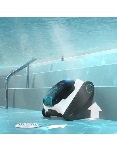 AIPER odkurzacz akumulatorowy do basenu  SCUBA N1