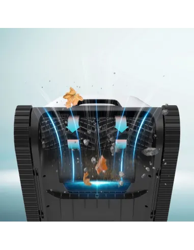 AIPER odkurzacz akumulatorowy do basenu  SCUBA N1