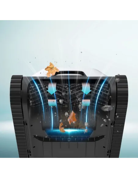 AIPER odkurzacz akumulatorowy do basenu  SCUBA N1