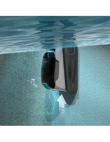 AIPER odkurzacz akumulatorowy do basenu  SCUBA N1