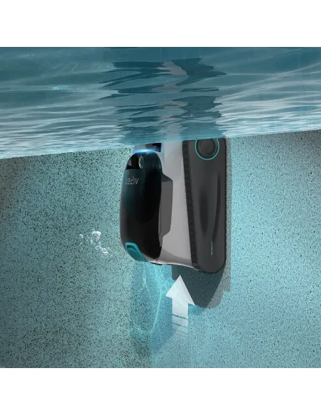 AIPER odkurzacz akumulatorowy do basenu  SCUBA N1