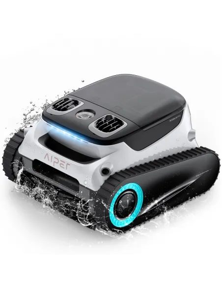 AIPER odkurzacz akumulatorowy do basenu  SCUBA N1PRO