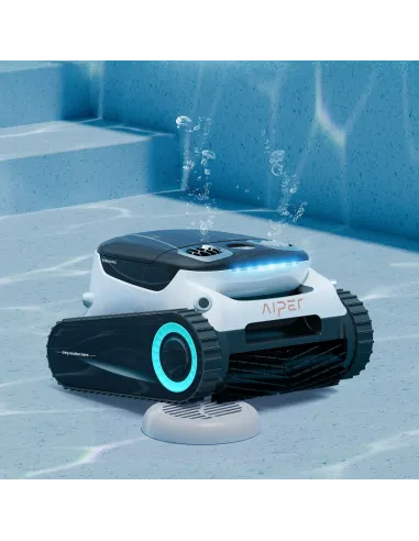 AIPER odkurzacz akumulatorowy do basenu  SCUBA N1PRO