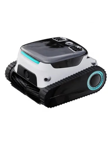 AIPER odkurzacz akumulatorowy do basenu  SCUBA N1PRO