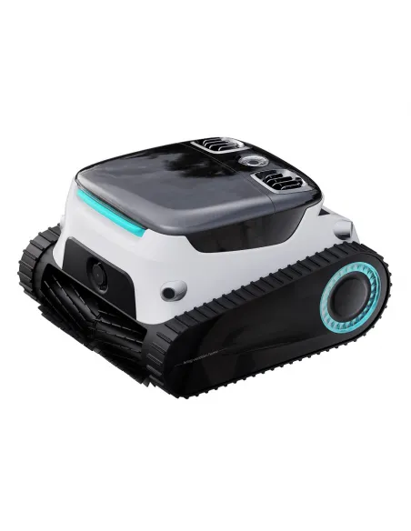 AIPER odkurzacz akumulatorowy do basenu  SCUBA N1PRO