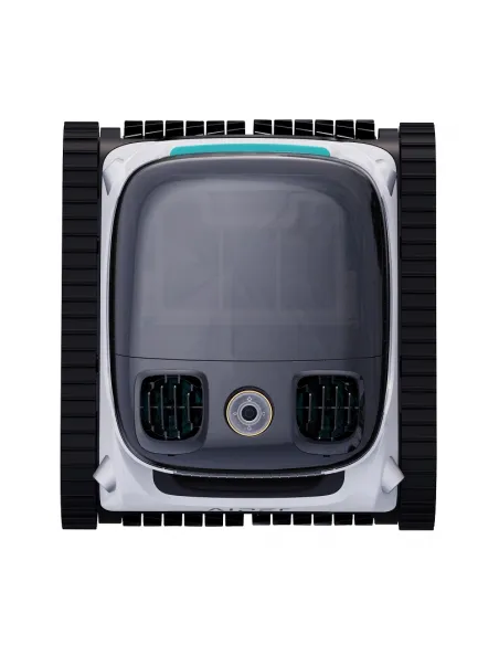 AIPER odkurzacz akumulatorowy do basenu  SCUBA N1PRO