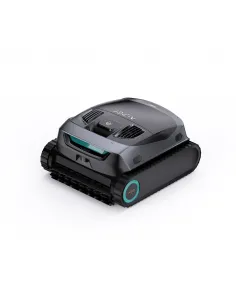 AIPER odkurzacz akumulatorowy do basenu SCUBA X1 2