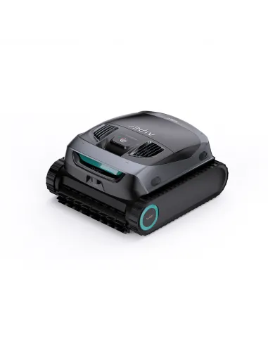 AIPER odkurzacz akumulatorowy do basenu SCUBA X1