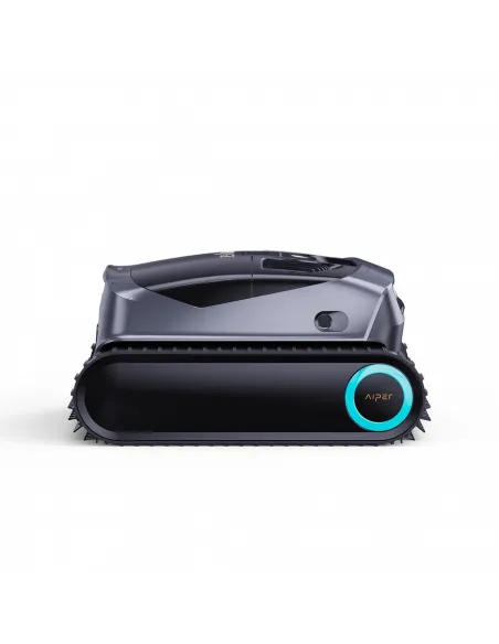 AIPER odkurzacz akumulatorowy do basenu SCUBA X1