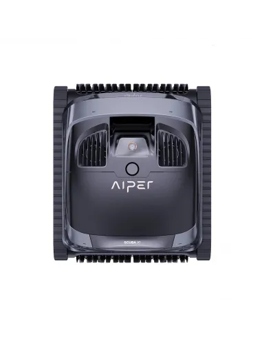 AIPER odkurzacz akumulatorowy do basenu SCUBA X1