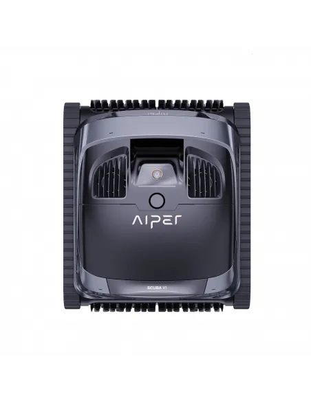 AIPER odkurzacz akumulatorowy do basenu SCUBA X1