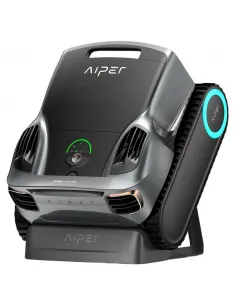 AIPER odkurzacz akumulatorowy do basenu SCUBA X1PROMAX