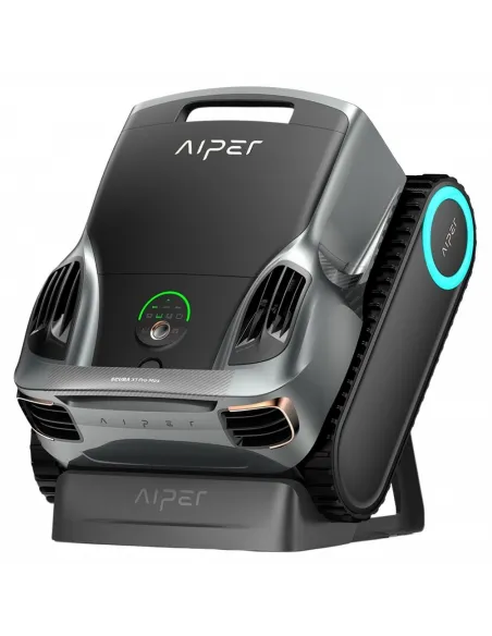 AIPER odkurzacz akumulatorowy do basenu SCUBA X1PROMAX