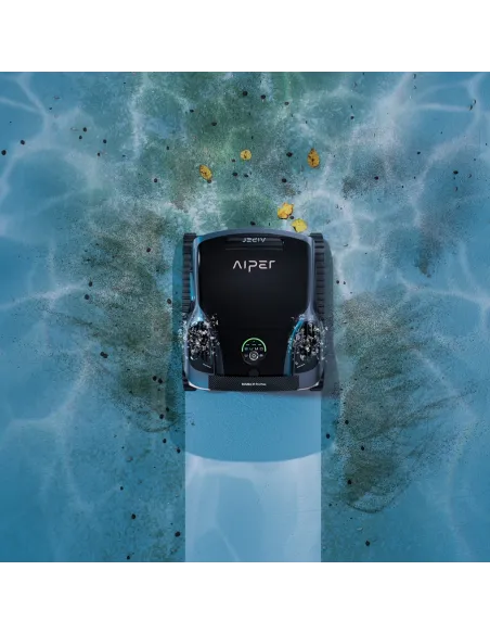 AIPER odkurzacz akumulatorowy do basenu SCUBA X1PROMAX