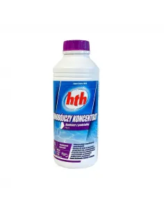 HTH glonobójczy koncentrat 1l