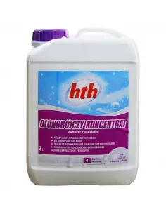 HTH glonobójczy koncentrat 20l