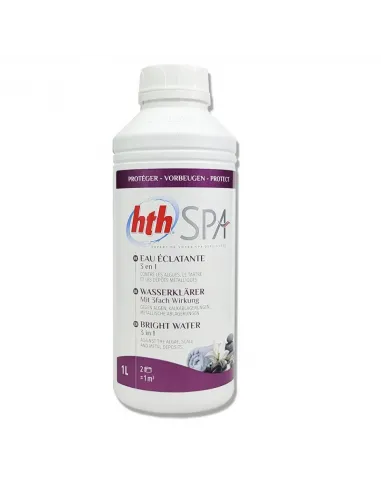 HTH krystalizator 1l