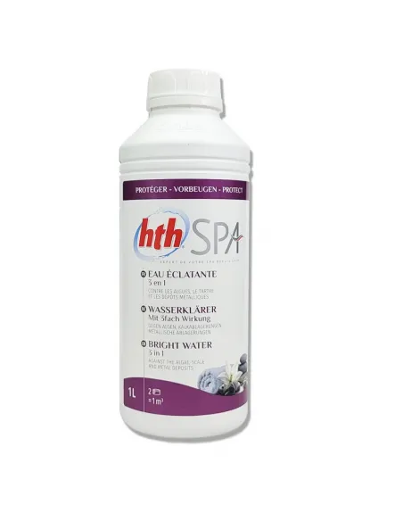 HTH krystalizator 1l