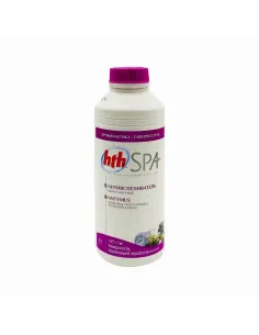 HTH SPA antymus odpieniacz 1l