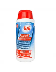 HTH SPA chlor szokowy 2 kg