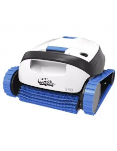 Dolphin odkurzacz basenowy S100