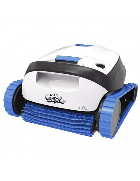 Dolphin odkurzacz basenowy S100