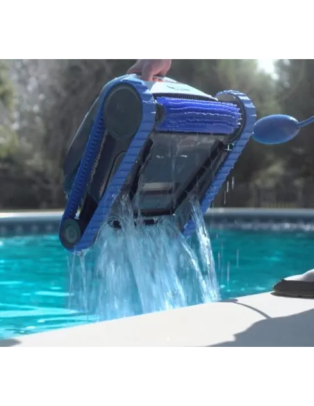 Dolphin odkurzacz basenowy S100