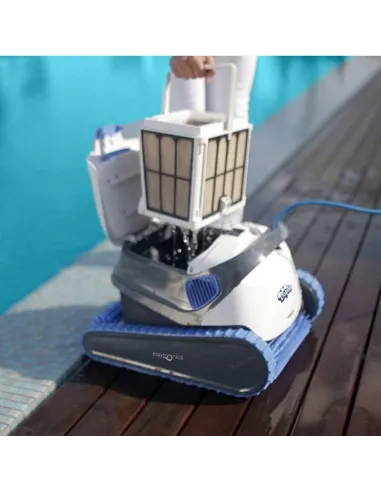 Dolphin odkurzacz basenowy S200