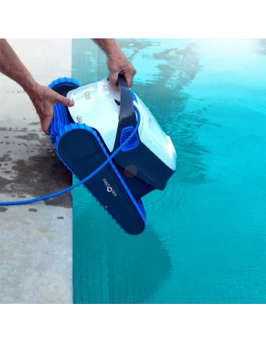 Dolphin odkurzacz basenowy S200