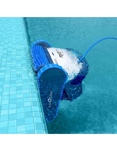 Dolphin odkurzacz basenowy S200