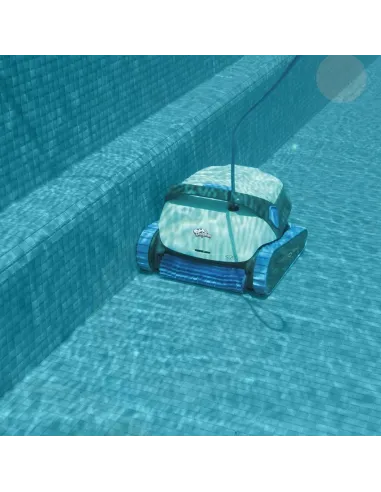 Dolphin odkurzacz basenowy S200