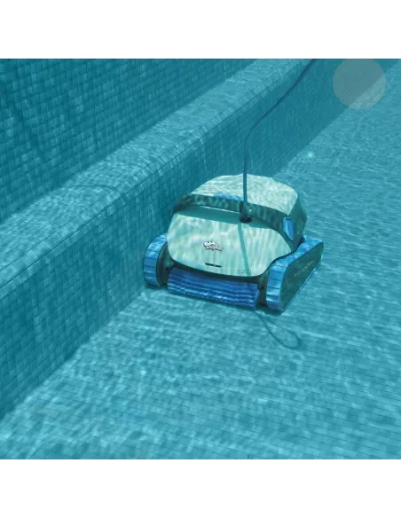 Dolphin odkurzacz basenowy S200