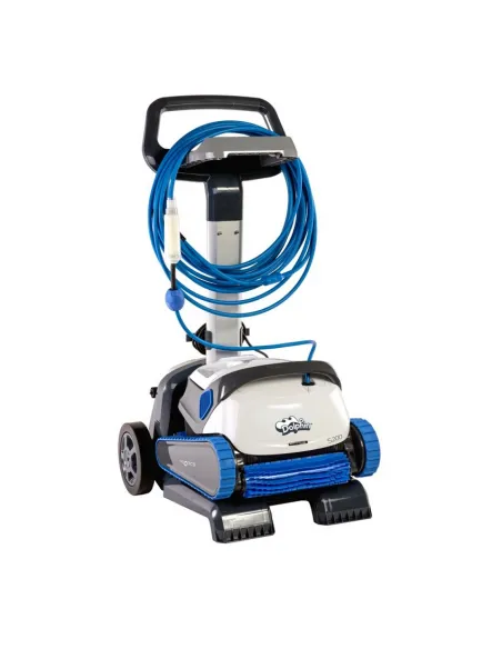 Dolphin odkurzacz basenowy S200