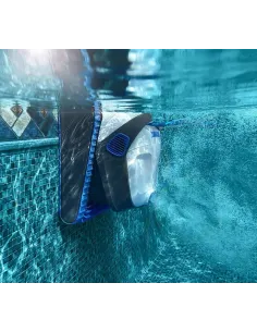 Dolphin odkurzacz basenowy S300-I WIFI 2