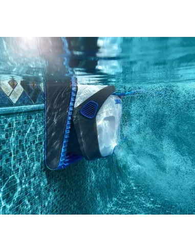 Dolphin odkurzacz basenowy S300-I WIFI