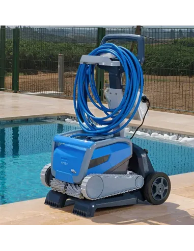 Dolphin odkurzacz basenowy M550 WIFI