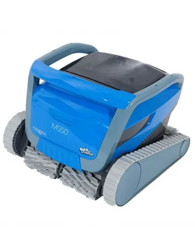 Dolphin odkurzacz basenowy M550 WIFI