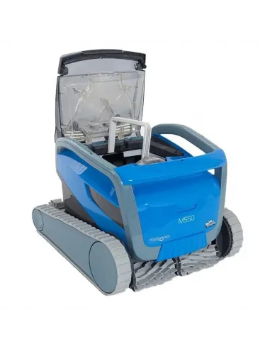 Dolphin odkurzacz basenowy M550 WIFI