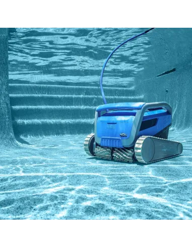 Dolphin odkurzacz basenowy M550 WIFI