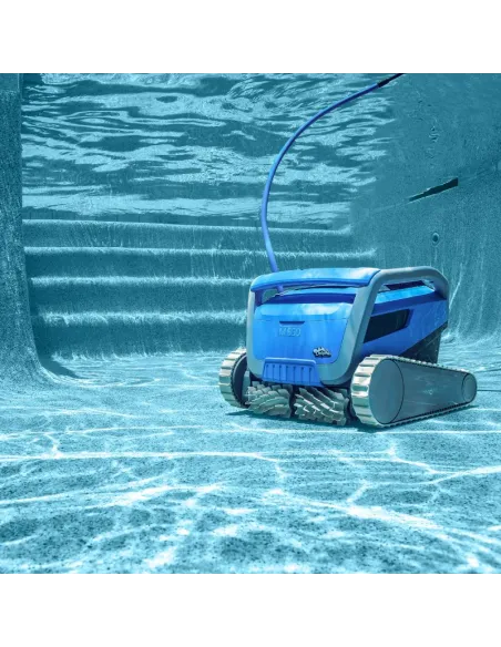 Dolphin odkurzacz basenowy M550 WIFI