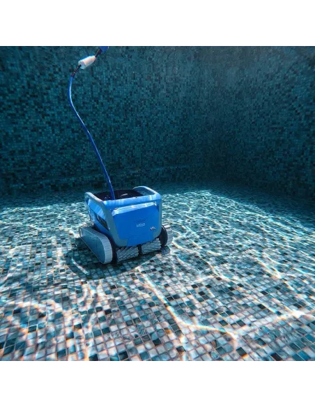 Dolphin odkurzacz basenowy M550 WIFI