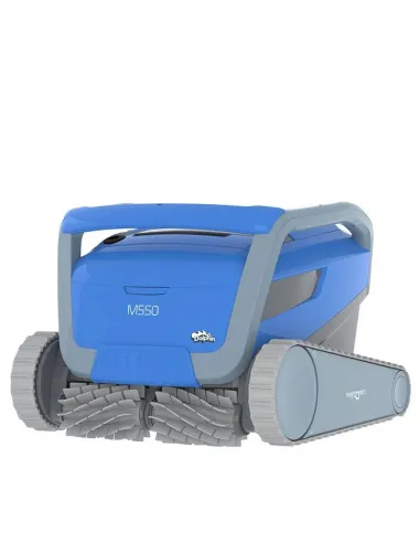 Dolphin odkurzacz basenowy M550 WIFI