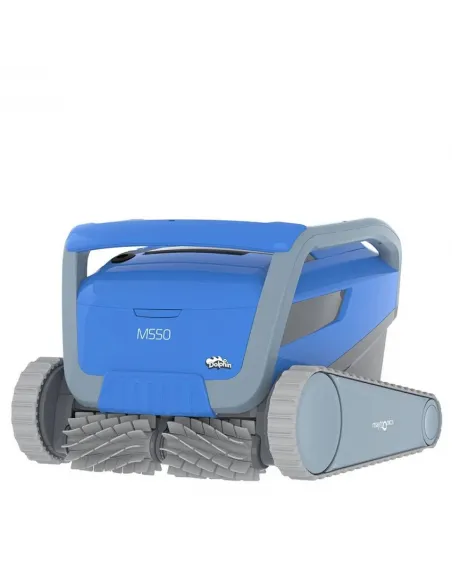 Dolphin odkurzacz basenowy M550 WIFI