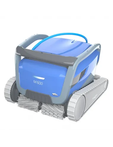 Dolphin odkurzacz basenowy M600 WIFI