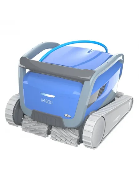 Dolphin odkurzacz basenowy M600 WIFI